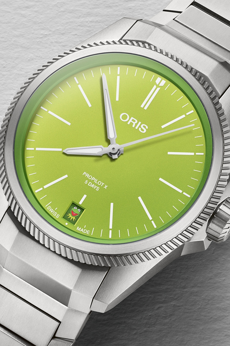 Oris the rake best sale